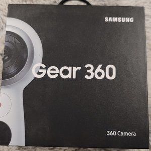 Samsung Gear 360